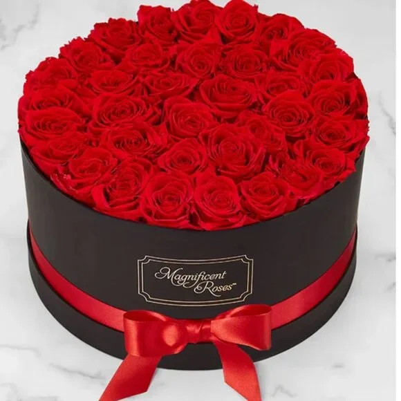 Magnificent Roses - Picture 3 of 3